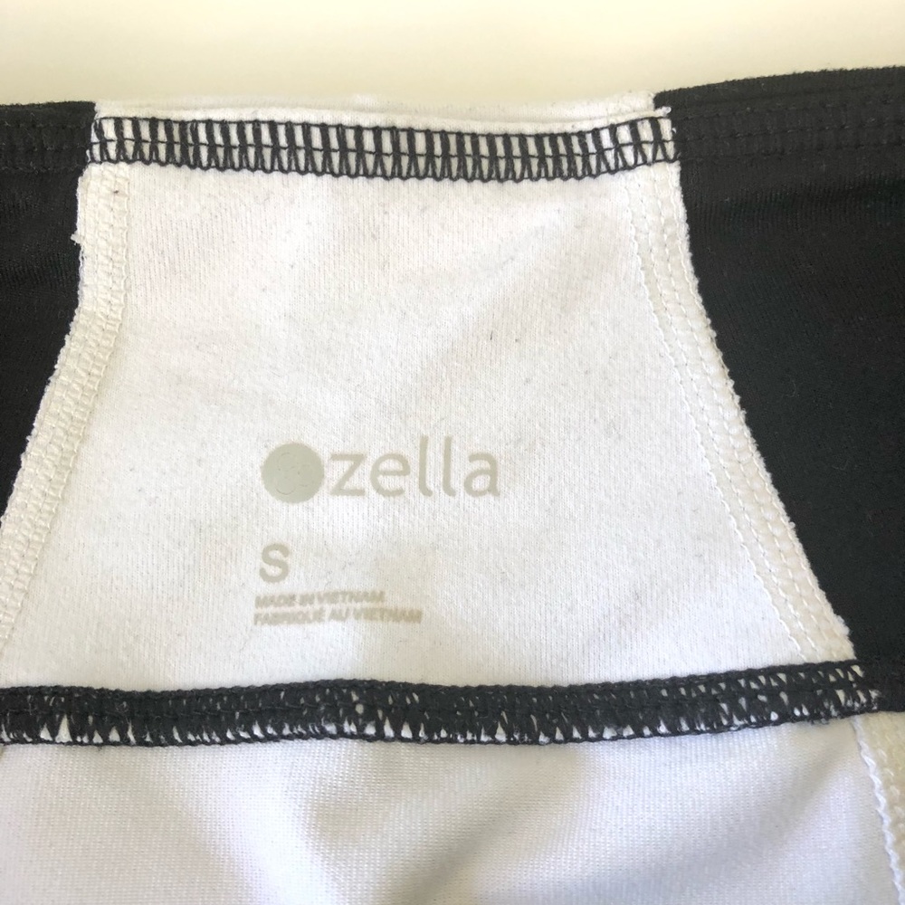 Zella “Curve With It” Colorblock Leggings - image 7